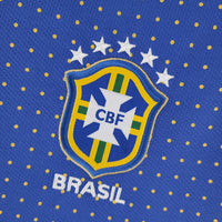 CAMISA RETRÔ SEL. BR AWAY 2010