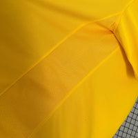 CAMISA RETRÔ SEL. BR HOME 2010