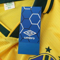 CAMISA SEL. BR 1993/94 PRONTA ENTREGA