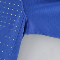 CAMISA RETRÔ SEL. BR AWAY 2010