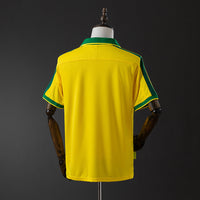 Camisa Retrô SEL. BR  1997 TITULAR