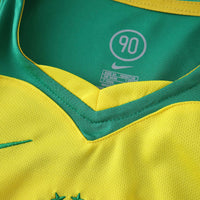 CONJUNTO INFANTIL SEL. BR 2004 TITULAR