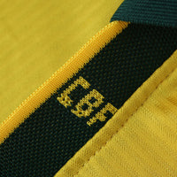 CAMISA SEL. BR 1993/94 PRONTA ENTREGA