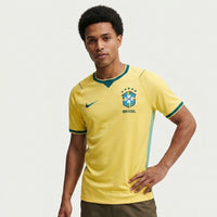 CAMISA SEL. BR 2026 PRONTA ENTREGA TORCEDOR