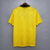 CAMISA RETRÔ SEL. BR HOME 92/93