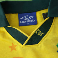 CONJUNTO INFANTIL SEL. BR 1993