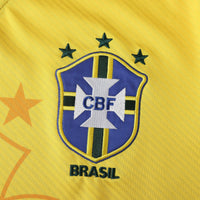 CAMISA SEL. BR 1993/94 PRONTA ENTREGA