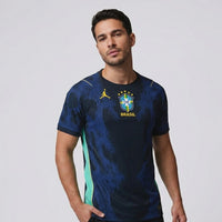 CAMISA SEL. BR AWAY 2026 JOGADOR COPA DO MUNDO