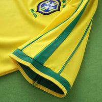 CONJUNTO INFANTIL SEL. BR 1998 TITULAR