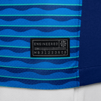 CAMISA SEL. BR II AWAY 2024 TORCEDOR COPA AMÉRICA