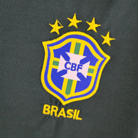 CAMISA RETRÔ SEL. BR GOLEIRO 1998