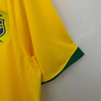 CAMISA RETRÔ SEL. BR HOME 2006