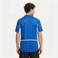 CAMISA RETRÔ SEL. BR AWAY 2002