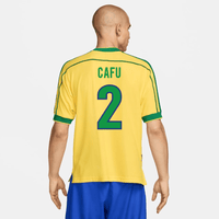 CAMISA SEL. BR 1998 PRONTA ENTREGA