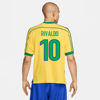 CAMISA SEL. BR 1998 PRONTA ENTREGA