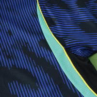 CAMISA FEMININA SEL. BR AWAY 2026 COPA DO MUNDO