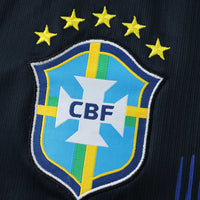 CAMISA FEMININA SEL. BR 2026 FWC PRONTA ENTREGA