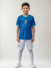 KIT INFANTIL SEL. BR AWAY 24/25
