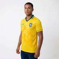 CAMISA SEL. BR 1993/94 PRONTA ENTREGA