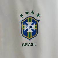 JAQUETA SEL. BR 1998 BRANCO