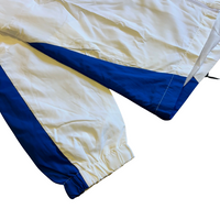 JAQUETA SEL. BR 1998 BRANCO