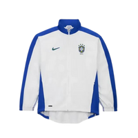 JAQUETA SEL. BR 1998 BRANCO