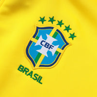 AGASALHO SEL. BR AMARELO