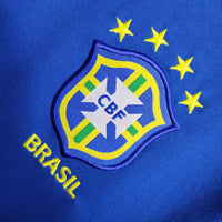 Camisa Retrô SEL. BR  1997 RESERVA