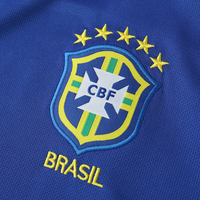 CAMISA RETRÔ SEL. BR AWAY 04/05