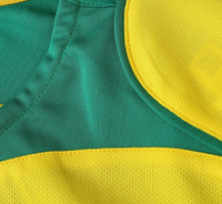CAMISA RETRÔ SEL. BR HOME 04/05