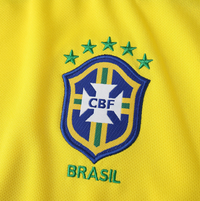 CAMISA SEL. BR 2004 PRONTA ENTREGA