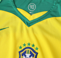 CAMISA SEL. BR 2004 PRONTA ENTREGA