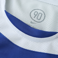 CAMISA RETRÔ SEL. BR AWAY 04/05