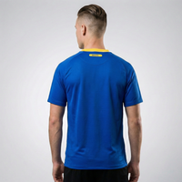 CAMISA RETRÔ SEL. BR AWAY 2010