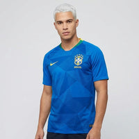 CAMISA SEL. BR RETRÔ AWAY 18/19