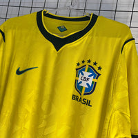 CAMISA SEL. BR 2026 PRONTA ENTREGA JOGADOR
