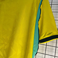 CAMISA SEL. BR 2026 PRONTA ENTREGA JOGADOR