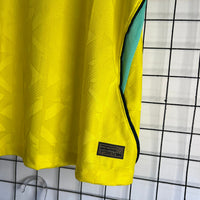 CAMISA SEL. BR 2026 PRONTA ENTREGA JOGADOR