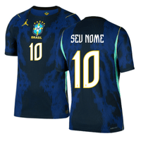 CONJUNTO INFANTIL SEL. BR RESERVA COPA DO MUNDO 2026