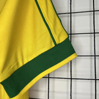 CAMISA SEL. BR 1998 PRONTA ENTREGA