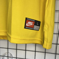 CAMISA SEL. BR 1998 PRONTA ENTREGA