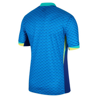 CAMISA SEL. BR II AWAY 2024 TORCEDOR COPA AMÉRICA