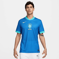 CAMISA SEL. BR II AWAY 2024 TORCEDOR COPA AMÉRICA