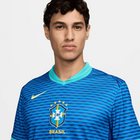 CAMISA SEL. BR II AWAY 2024 TORCEDOR COPA AMÉRICA