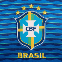 CAMISA SEL. BR II AWAY 2024 TORCEDOR COPA AMÉRICA