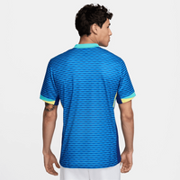 CAMISA SEL. BR II AWAY 2024 TORCEDOR COPA AMÉRICA