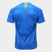 CAMISA SEL. BR RETRÔ AWAY 18/19