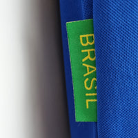 CAMISA RETRÔ SEL. BR RESERVA 1998
