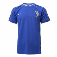 CAMISA RETRÔ SEL. BR RESERVA 1998