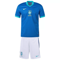KIT INFANTIL SEL. BR AWAY 24/25